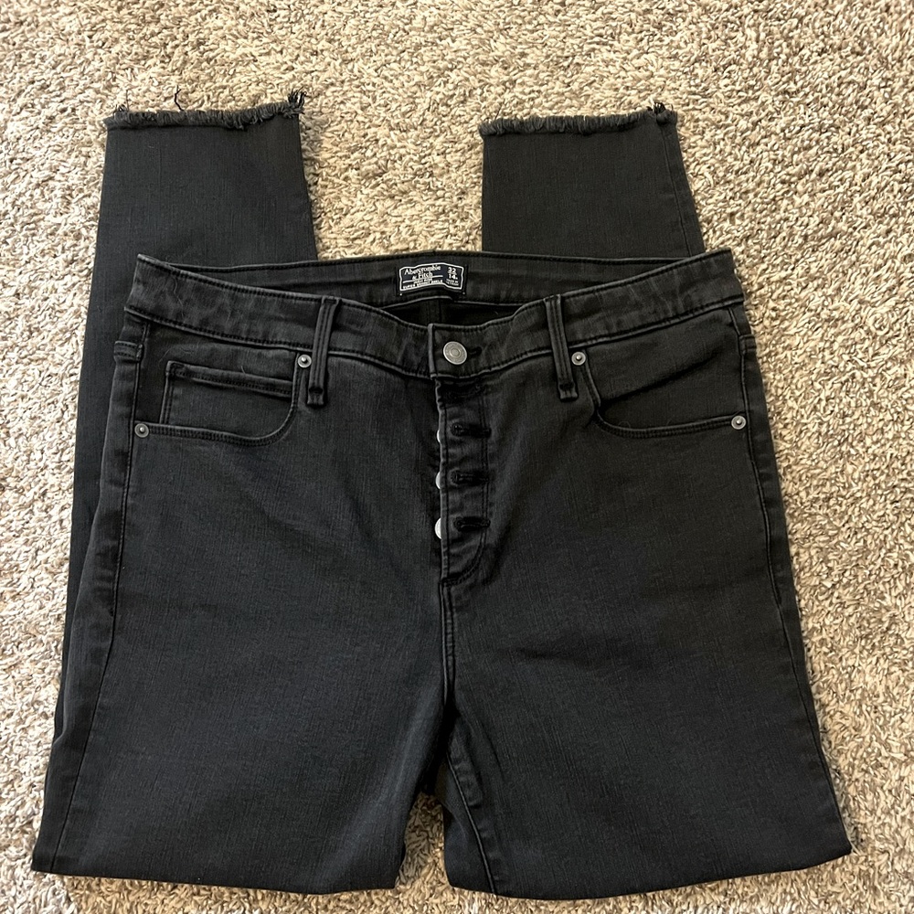 Abercrombie Jeans